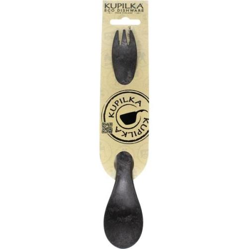 Kupilka Spork 225, svart