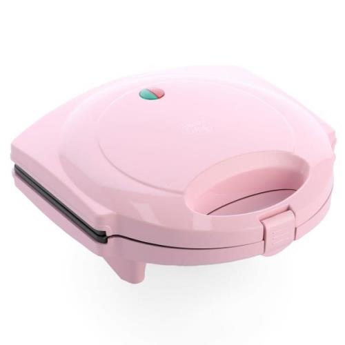 GreenChef Pro smörgåsgrill, pink