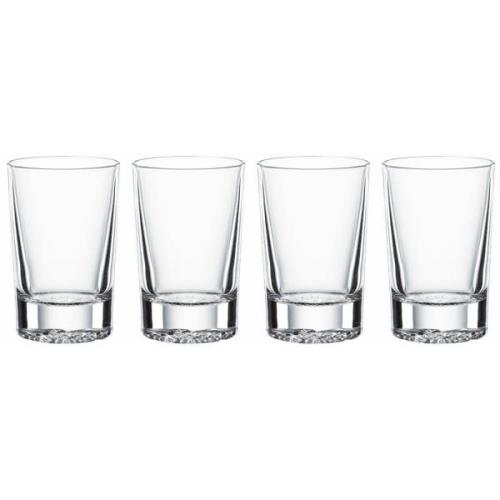 Spiegelau Lounge 2.0 shotglas 5,5 cl 4-pack