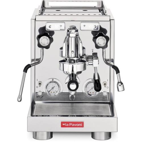 La Pavoni Botticelli Evolution espressomaskin