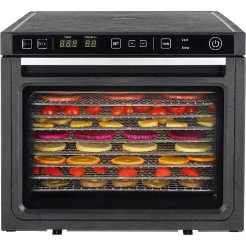 NOD Dehydrator Pro 12 brickor