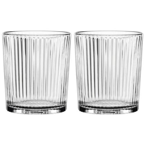 Nachtmann Aperitivo tumblerglas 2-pack