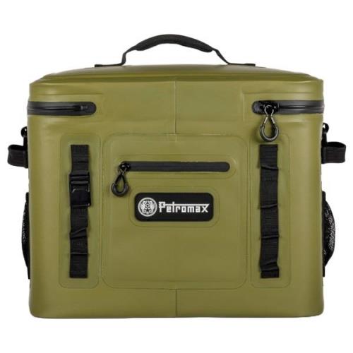 Petromax Cooler Bag 22 kylväska, oliv