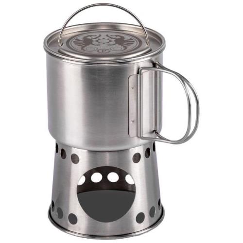 Petromax Stove Cup campingkök 0,75 liter