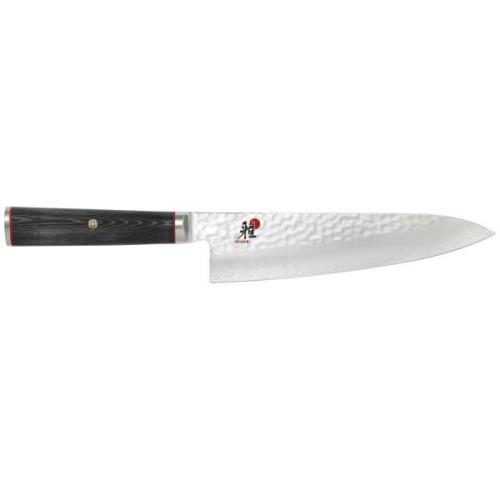 Miyabi Mizu Gyutoh kockkniv 20 cm