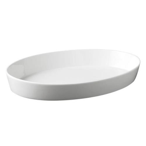 Aida Aroma fat 30 cm, white de luxe