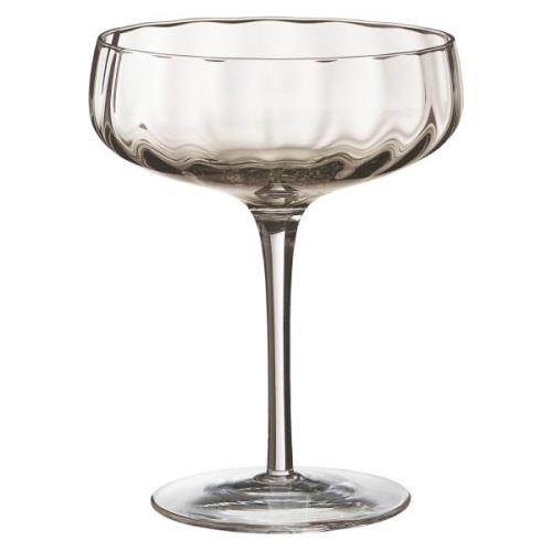 Aida Champagne-/cocktailglas 30 cl, sand