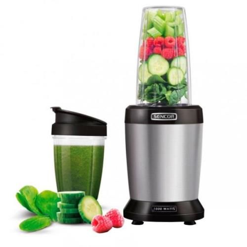 Sencor SNB 4302SS Nutri Blender