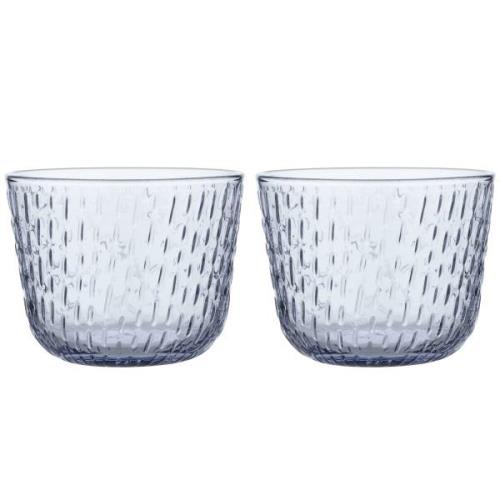 Marimekko Syksy tumblerglas 2 dl 2-pack