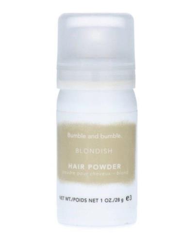 Bumble And Bumble Blondish Hair Powder 28 g