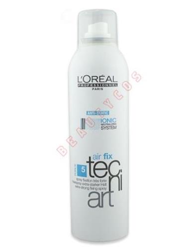 Loreal Tecni.art Air Fix Force5 (O) (UU) 250 ml