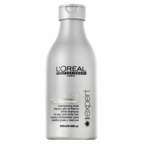 Loreal Silver Shampoo  250 ml