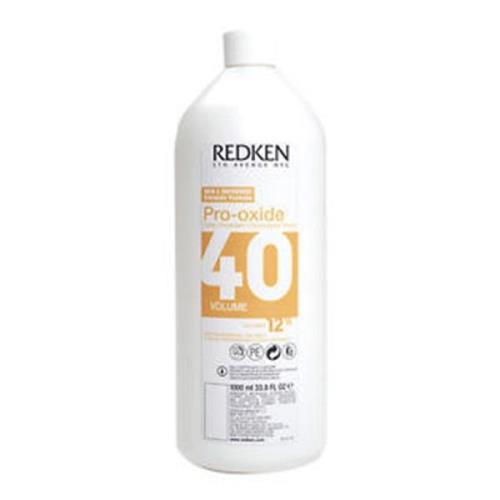 Redken Pro-oxide 12% 40vol 1000 ml
