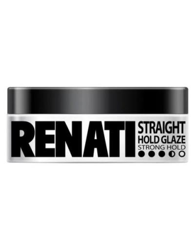 Renati Straight Hold Glaze Strong Hold 100 ml