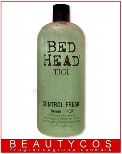 TIGI Control Freak Serum Kabi. 1000 ml