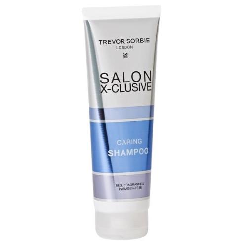Trevor Sorbie Salon X-Clusive Caring Shampoo 250 ml