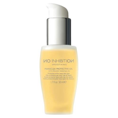No Inhibition Smoothing Maracuja Protective Oil 50 ml
