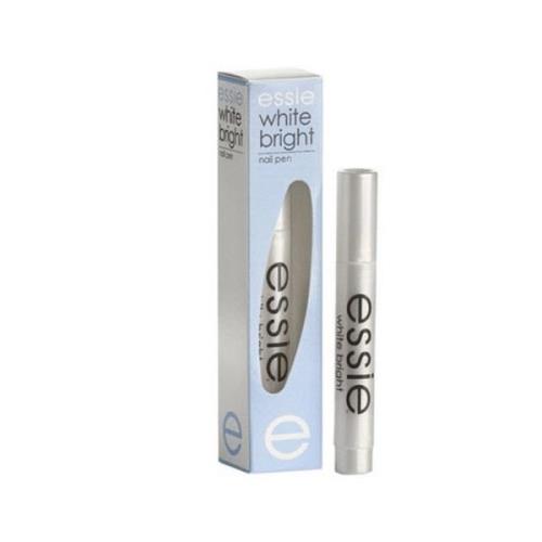 Essie White Bright Nail Pen 3 ml