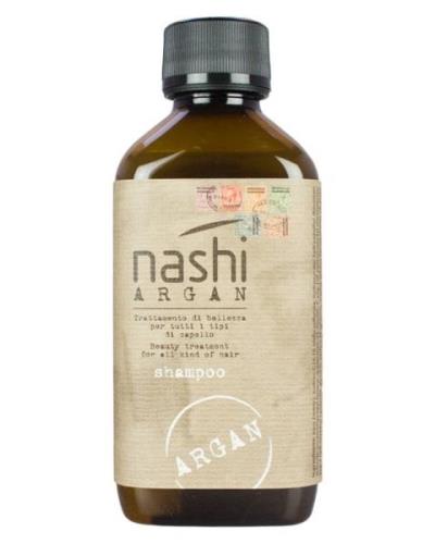 Nashi Argan Shampoo 200 ml