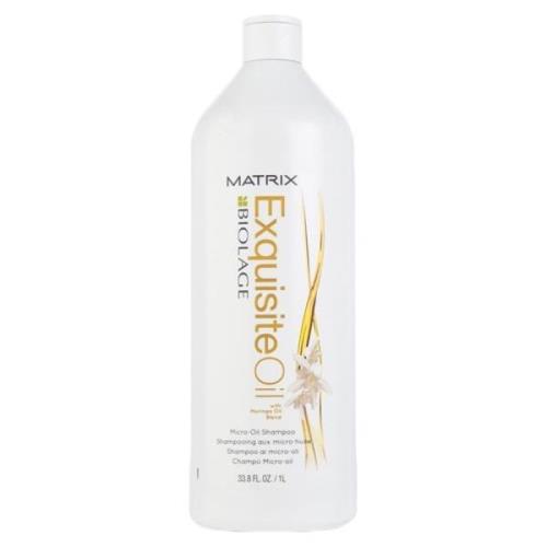 Matrix Exquisite Oil Shampoo (U) 1000 ml