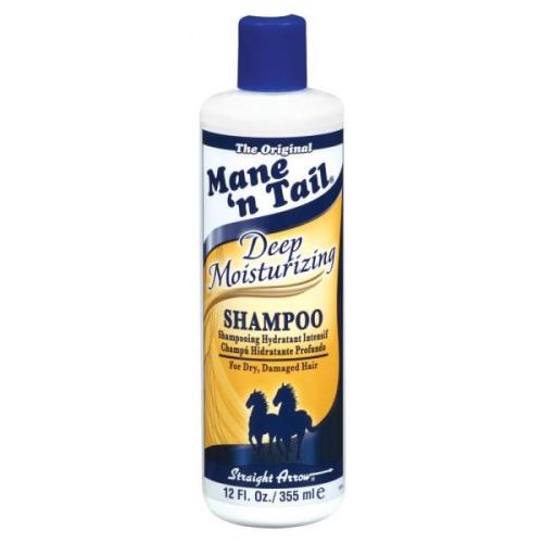 Mane 'n Tail Deep Moisturizing Shampoo (U) 355 ml