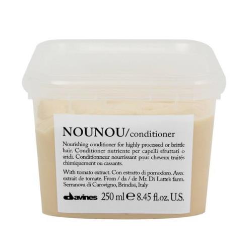 Davines NOUNOU Nourishing Conditioner (U) 250 ml