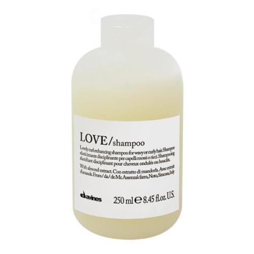 Davines LOVE Curl Enhancing Shampoo 250 ml