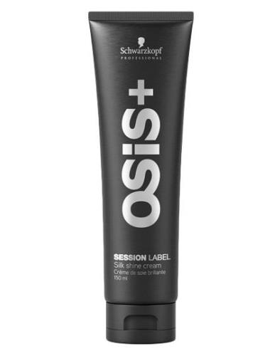 OSIS+ Session Label Silk Shine Cream  150 ml
