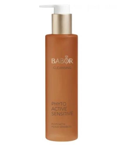 Babor Cleansing Phytoactive Sensitive 100 ml