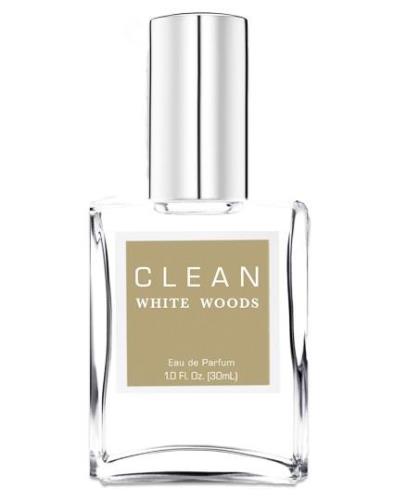Clean White Woods EDP (U) 30 ml