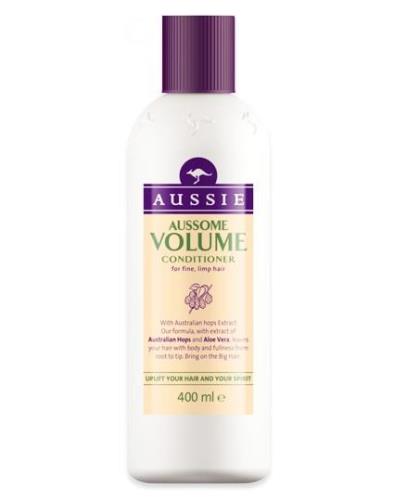 Aussie Aussome Volume Conditioner 400 ml
