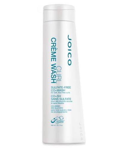 Joico Curl Sulfate-Free Co+Wash 300 ml