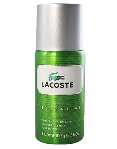 Lacoste Essential Deodorant Spray 150 ml