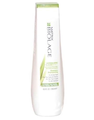 Matrix Normalizing Cleanreset Shampoo 250 ml