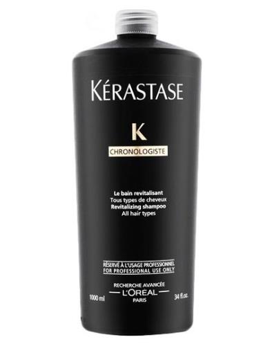 Kerastase Chronologiste Revitalizing Shampoo (U) 1000 ml