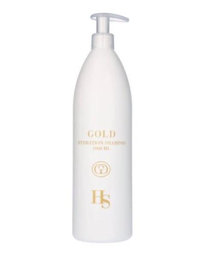 GOLD Hydration Shampoo (U) 1000 ml