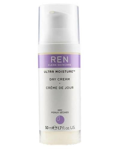 REN Ultra Moisture - Day Cream 50 ml