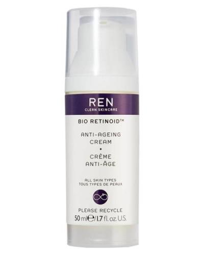 REN Bio Retinoid Anti-Ageing Cream 50 ml