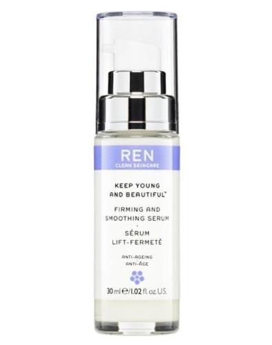 REN Keep Young And Beautiful - Firming And Smoothing Serum 30 ml