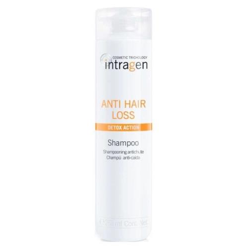 INTRAGEN Anti-hairloss Shampoo (U) 250 ml