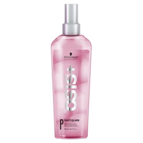 Schwarzkopf OSIS+ Soft Glam Prime Prep Spray (U) 200 ml