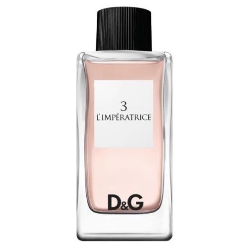 Dolce & Gabbana 3 L'impératrice EDT 100 ml