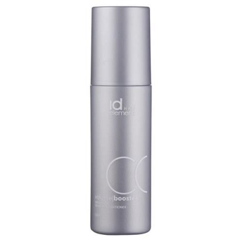 id Hair Elements Volume Booster Leave-in Conditioner (U) 125 ml