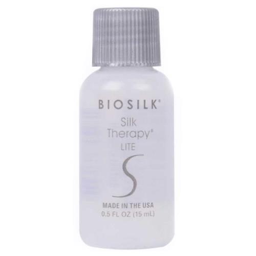 Biosilk Silk Therapy Lite 15 ml