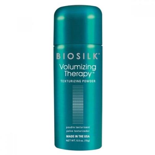 BioSilk Volumizing Therapy Texturizing Powder