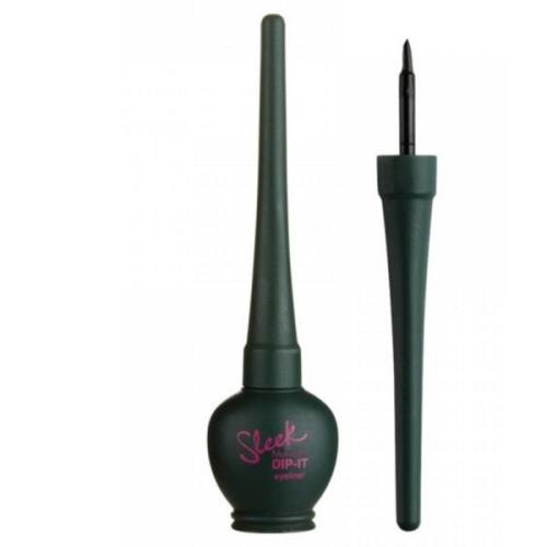 Sleek MakeUP Dit-It Eyeliner –Forest Green 4 ml
