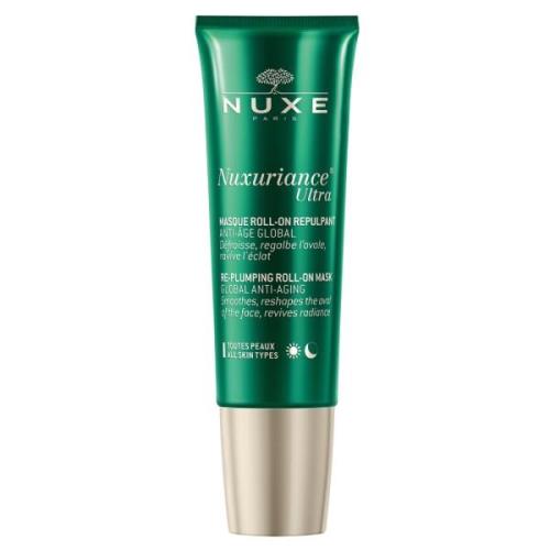 Nuxe Nuxuriance Re-plumping Roll-On Mask 50 ml