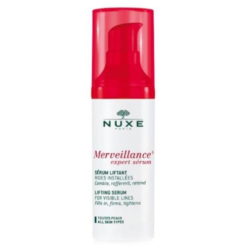 Nuxe Merveillance Expert Lifting Serum 30 ml