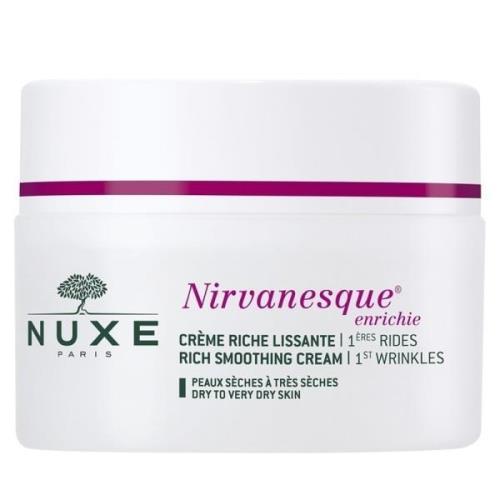 Nuxe Nirvanesque Rich Smoothing Cream 50 ml