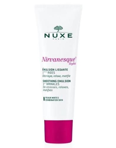 Nuxe Nirvanesque Light Smoothing Emulsion 50 ml